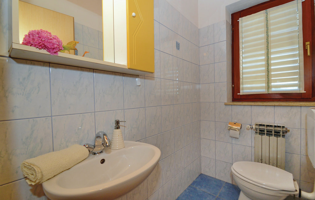 Feriehuse - Zminj-Jakacici , Kroatien - CIL087 33