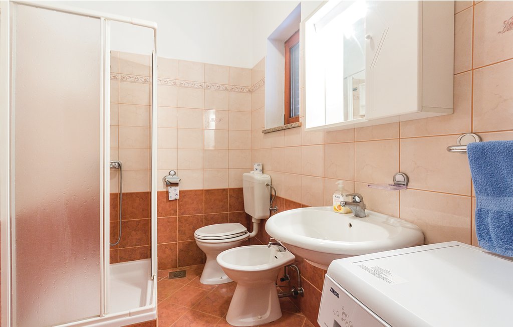 Ferienwohnung - Barban-Rebici , Kroatien - CIL167 19