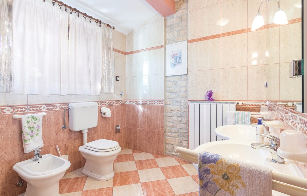 Semesterlägenhet - Pula-Muntic , Kroatien - CIL177 38