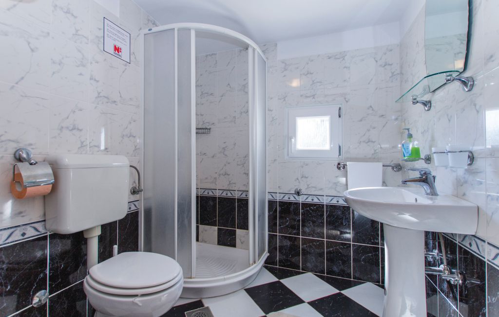 Feriehus - Labin-Sv.Martin , Kroatia - CIL256 29