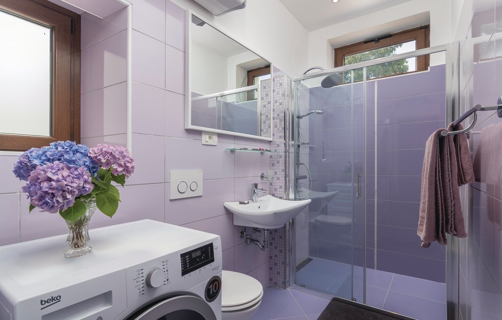 Feriehus - Labin-Ruzici , Kroatia - CIL259 34