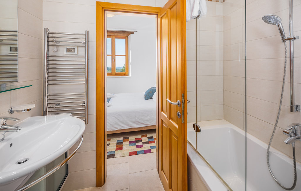 Feriehuse - Buje-Baredine , Kroatien - CIL500 35