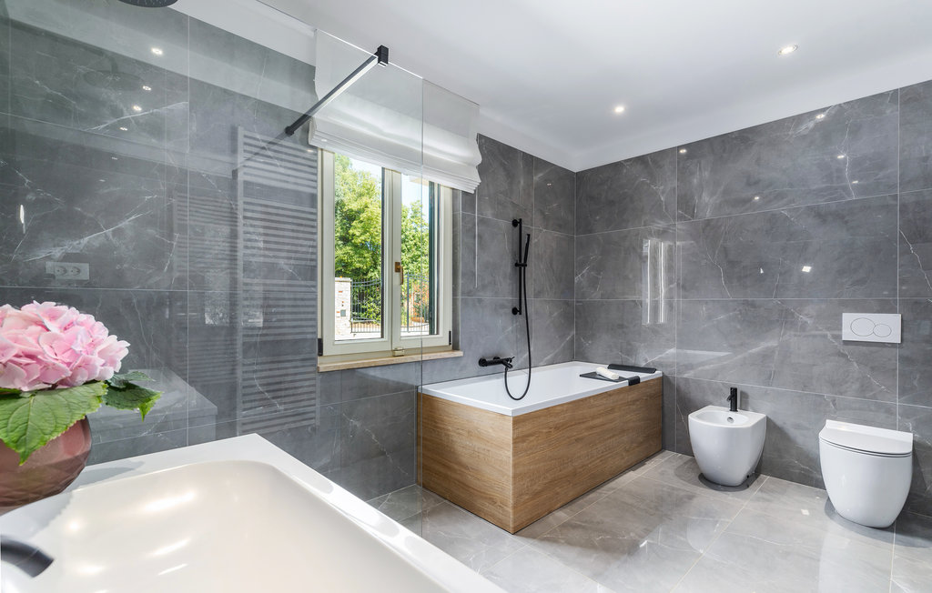 Ferienhaus - Pula-Valtura , Kroatien - CIL555 7