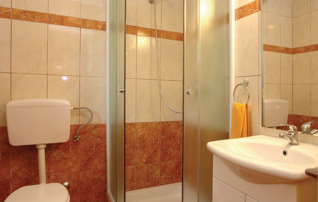 Semesterhus - Barban-Skitaca , Kroatien - CIL569 24