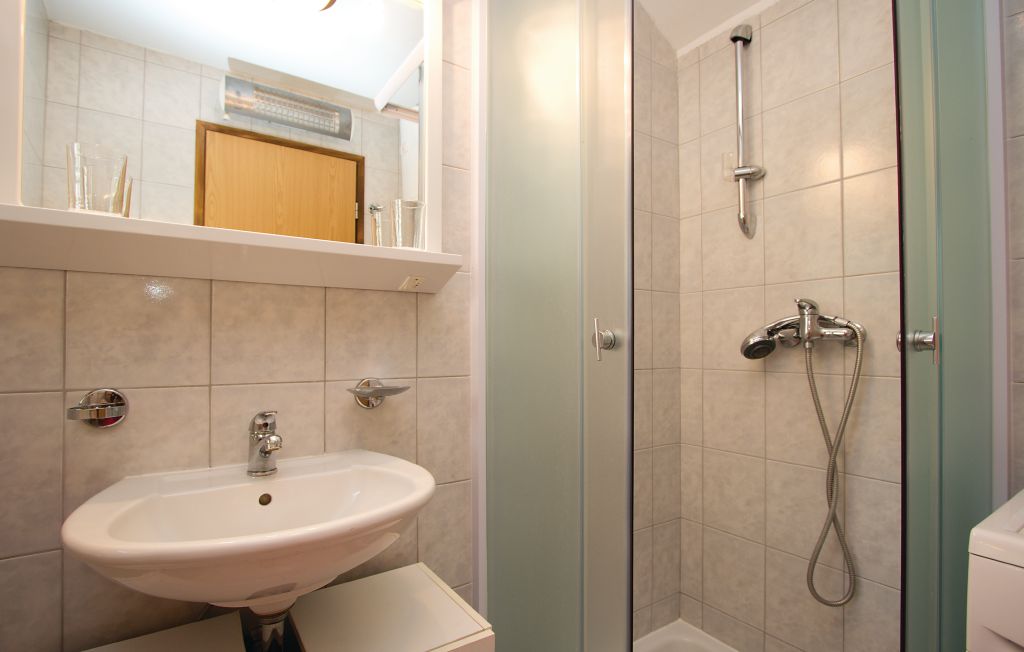 Feriehuse - Krnica-Belavici , Kroatien - CIL628 24