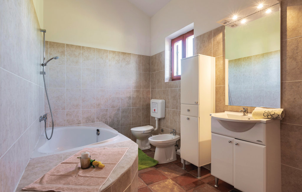 Feriehuse - Barban-Hrboki , Kroatien - CIL631 26