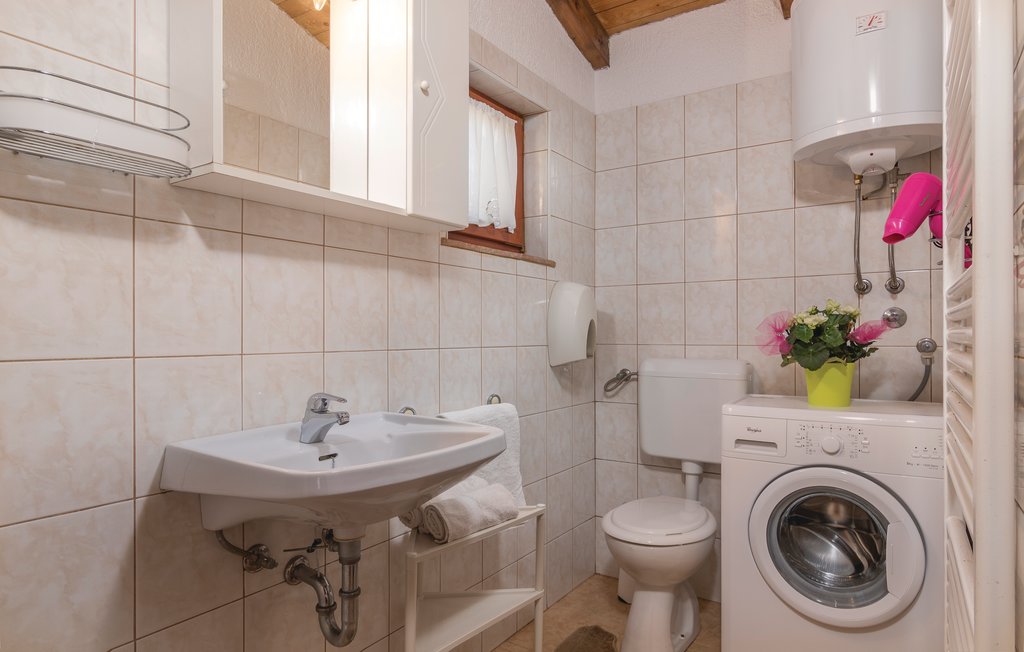 Feriehuse - Visnjan-Bacva , Kroatien - CIL646 19