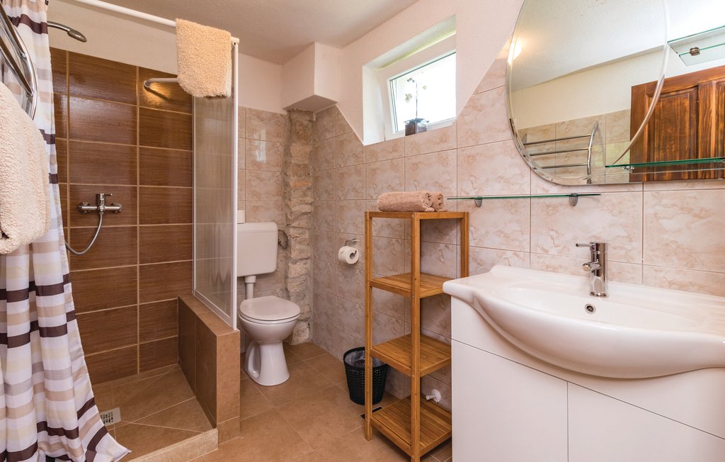 Feriehus - Barban-Manjadvorci , Kroatia - CIL691 31