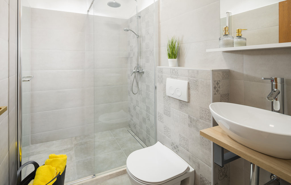 Feriehuse - Svetvincenat-Peresiji , Kroatien - CIL704 37