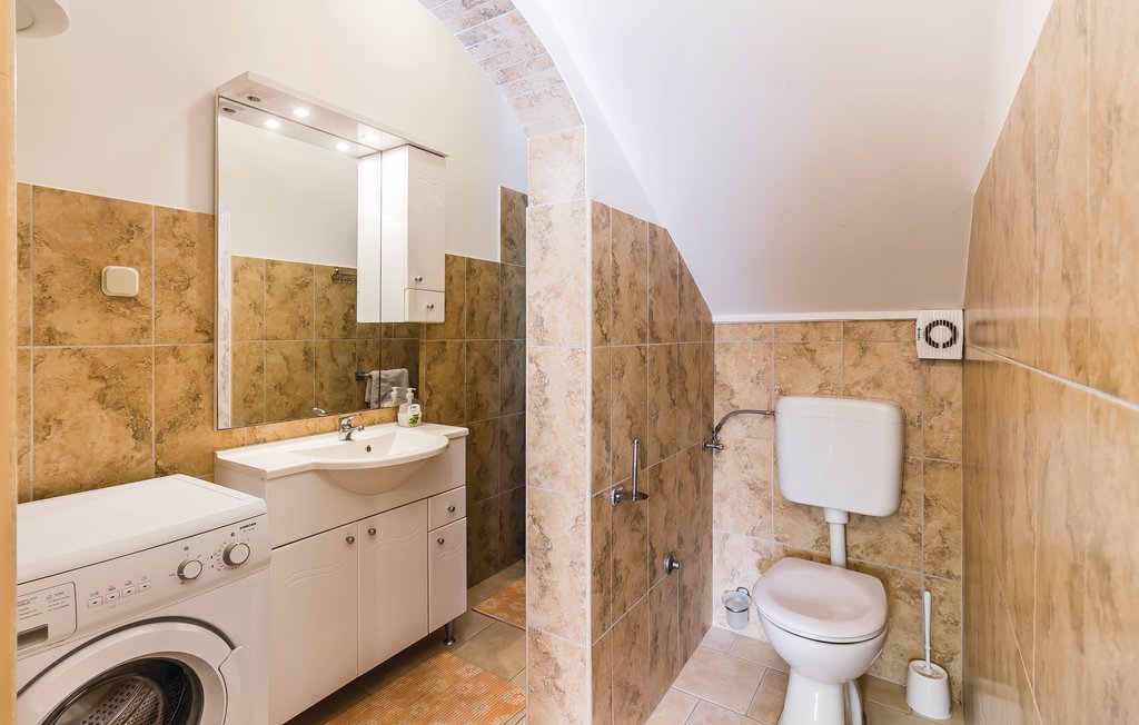 Ferienwohnung - Pula-Valtursko polje , Kroatien - CIL705 23