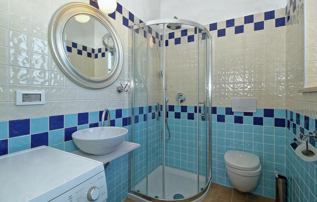 Feriehus - Pazin-Buici , Kroatia - CIL734 45