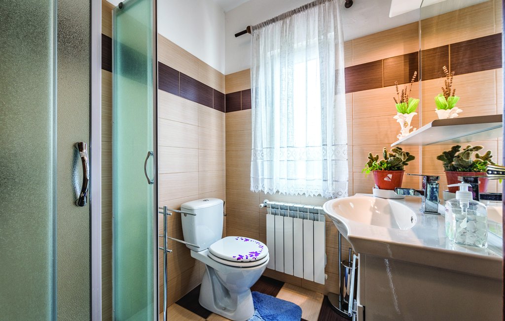 Lejlighed - Zminj-Modrusani , Kroatien - CIL738 27