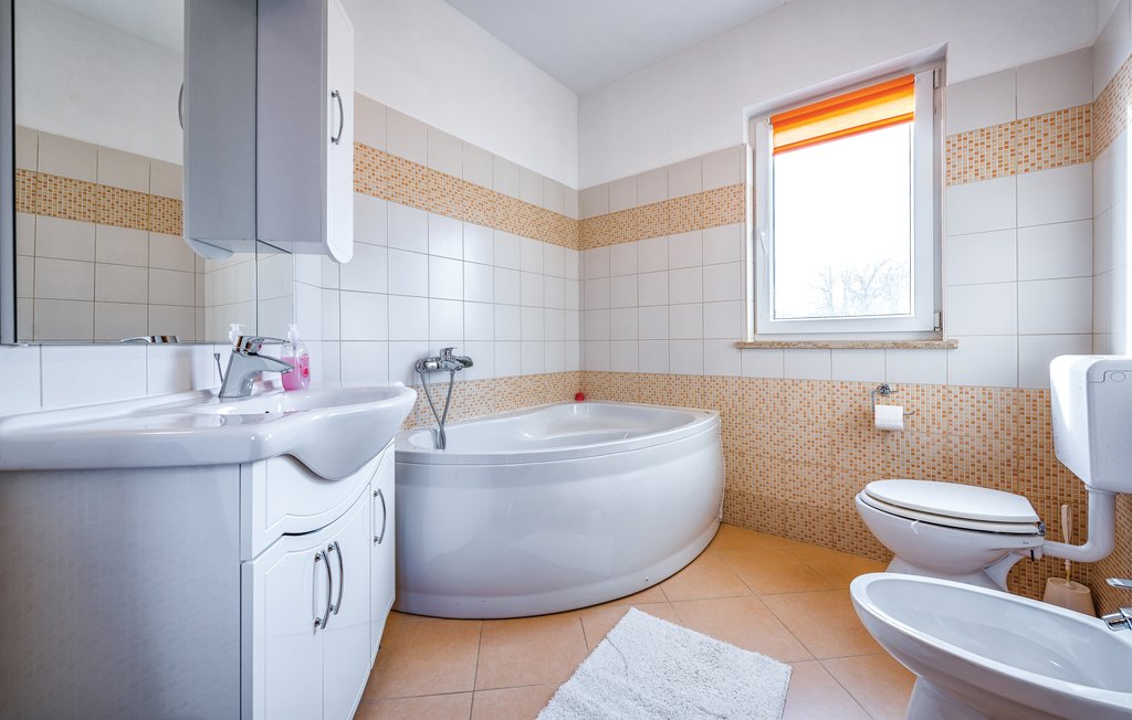 Ferienhaus - Pazin-Bregi , Kroatien - CIL755 29