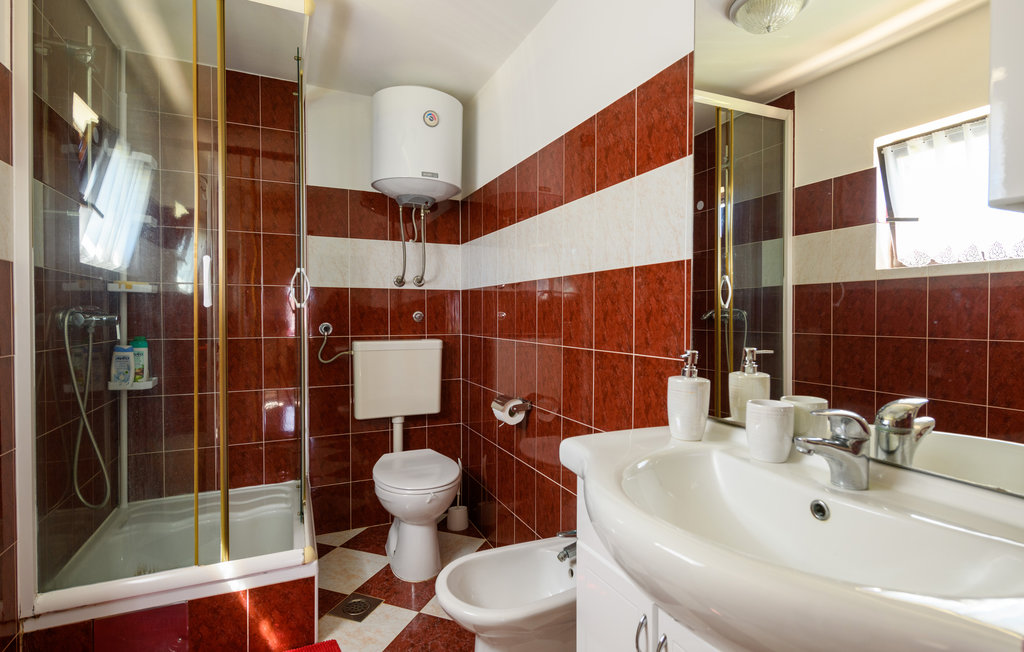 Ferienhaus - Barban-Melnica , Kroatien - CIL897 37