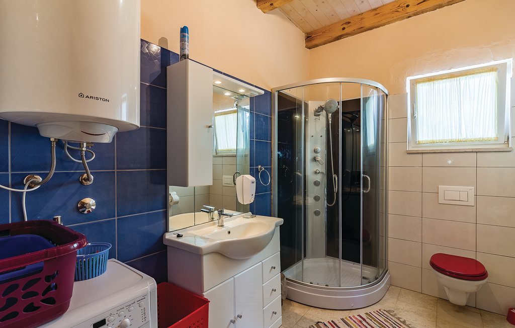 Ferienhaus - Svetvincenat-Rezanci , Kroatien - CIL938 66