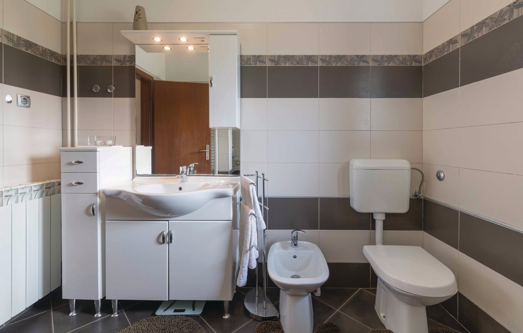 Feriehuse - Pula-Krvavici , Kroatien - CIL946 33