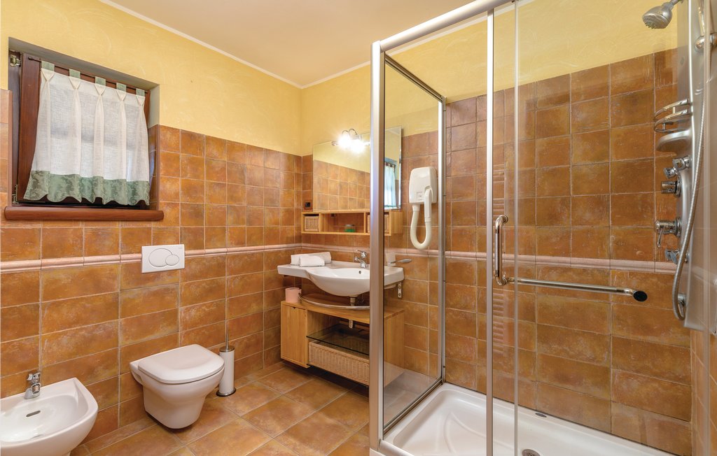 Ferienhaus - Visnjan-Prhati , Kroatien - CIL973 51