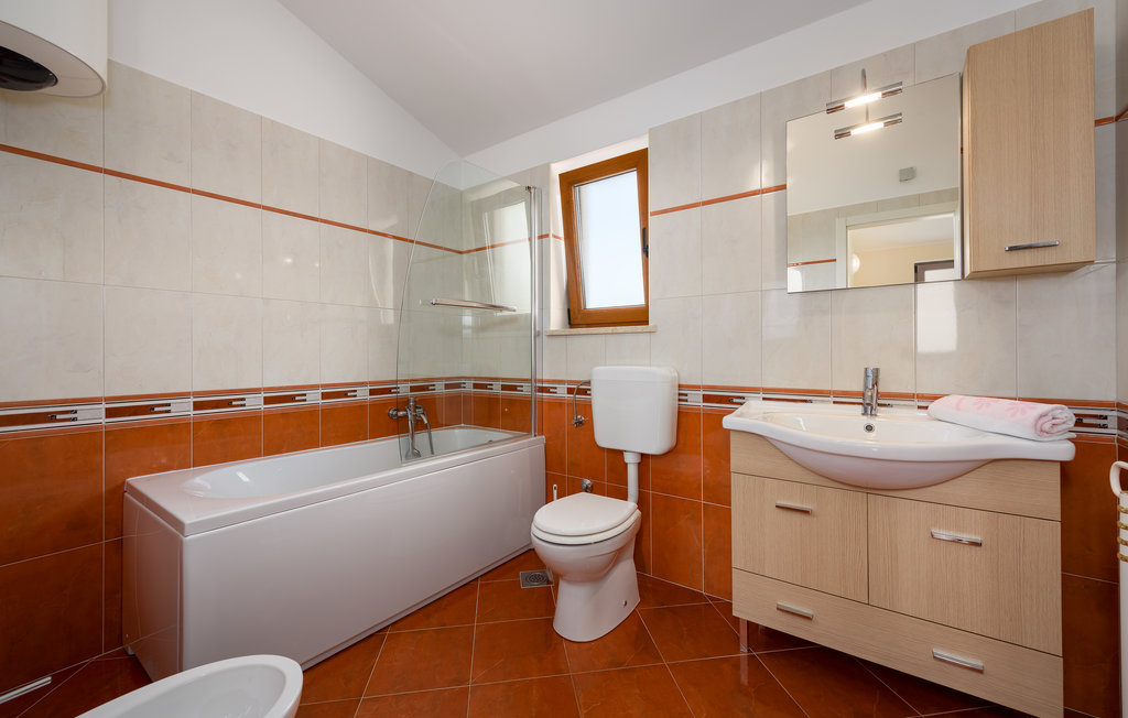 Feriehuse - Tinjan-Kmacici , Kroatien - CIL997 28