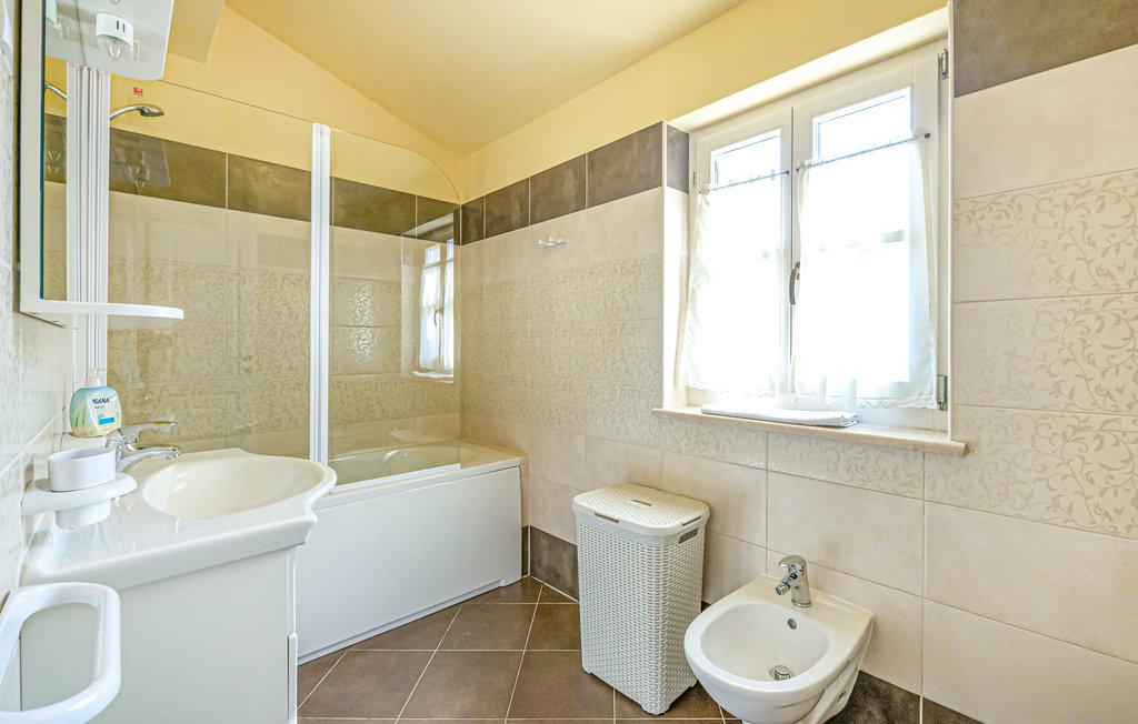 Semesterhus - Pula-Valtura , Kroatien - CIL078 28