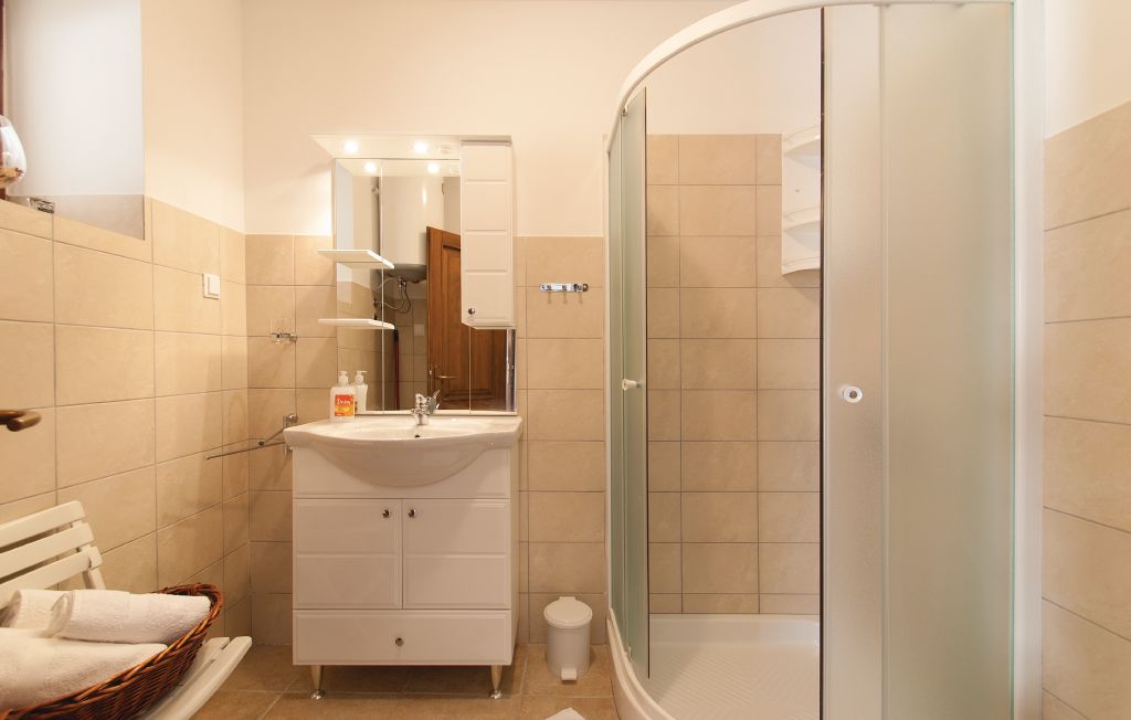 Feriehus - Zminj-Badnjevari , Kroatia - CIL318 18