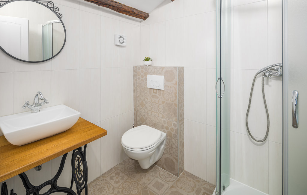 Feriehuse - Svetvincenat-Peresiji , Kroatien - CIL704 38