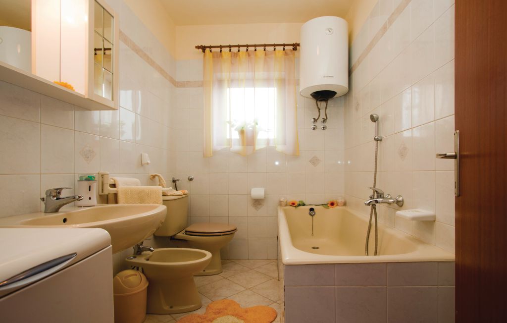 Ferienhaus - Barban-Orihi , Kroatien - CIL076 39