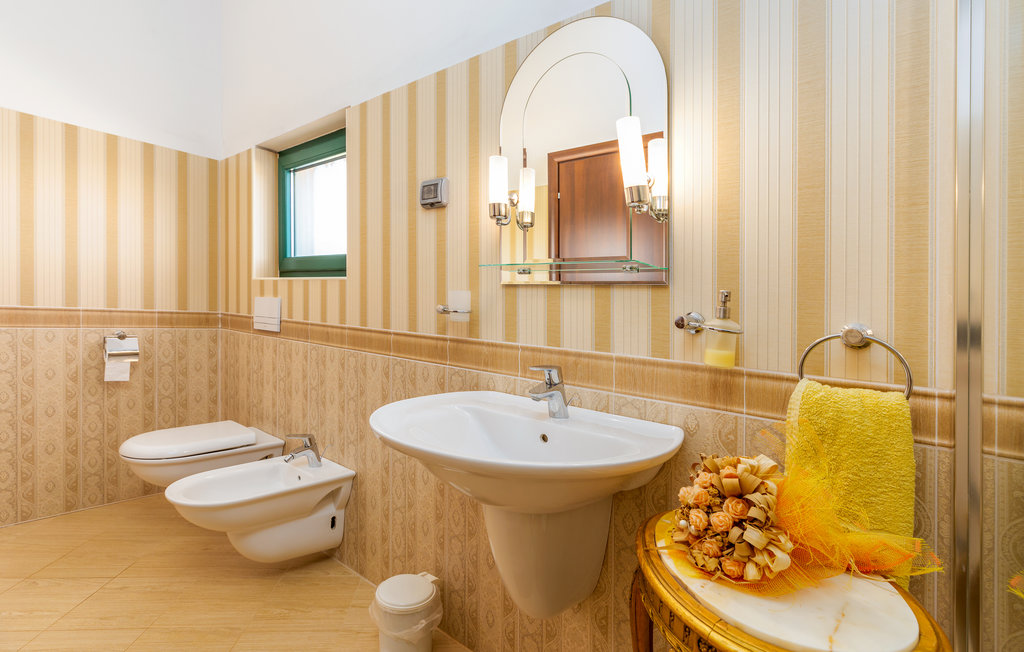 Feriehuse - Pula-Valtura , Kroatien - CIL079 46