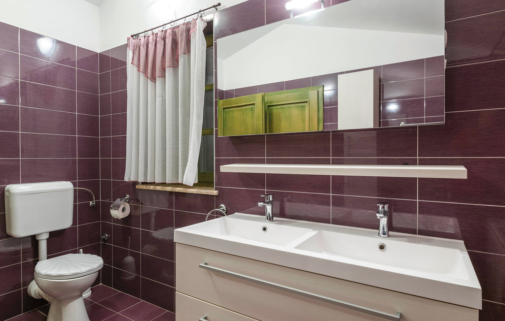 Feriehus - Pula-Valtura , Kroatia - CIL098 55