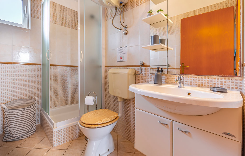 Semesterhus - Pula-Valtura , Kroatien - CIL144 52