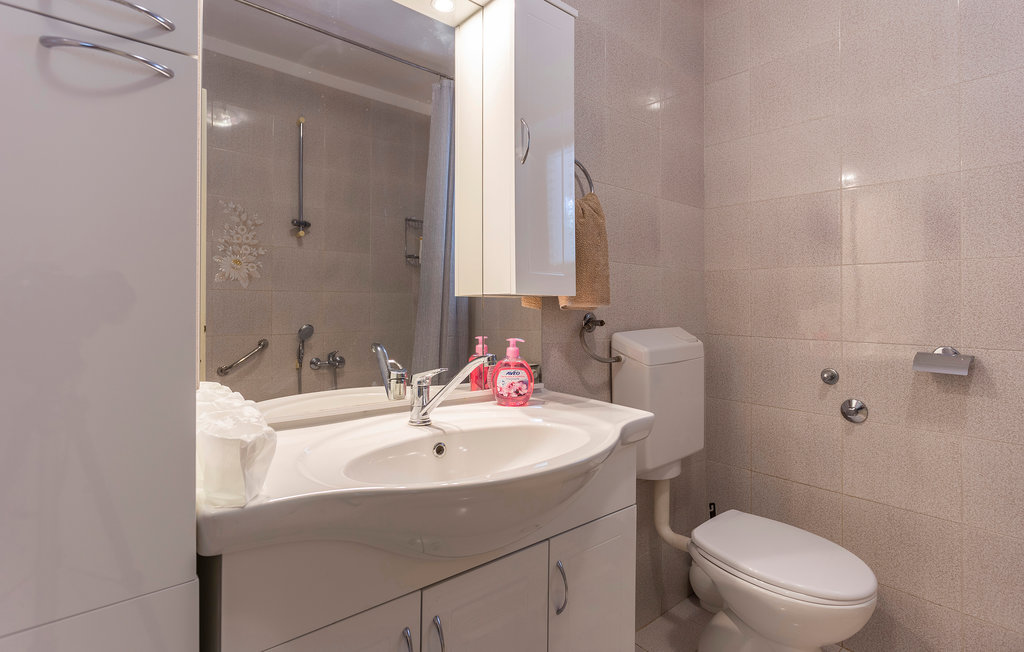 Feriehus - Pazin-Katun Lindarski , Kroatia - CIL281 40