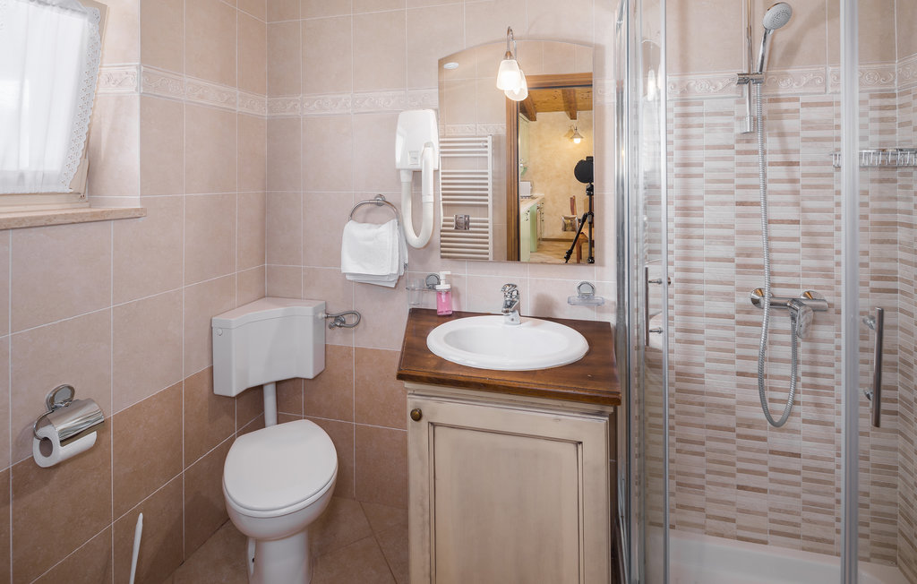 Semesterhus - Tinjan-Mohori , Kroatien - CIL484 59