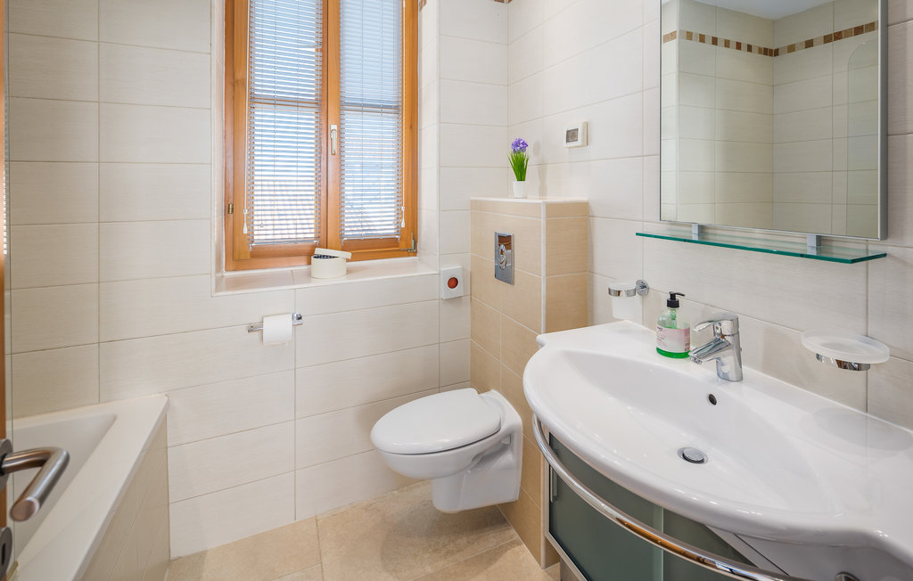 Feriehuse - Buje-Baredine , Kroatien - CIL500 38