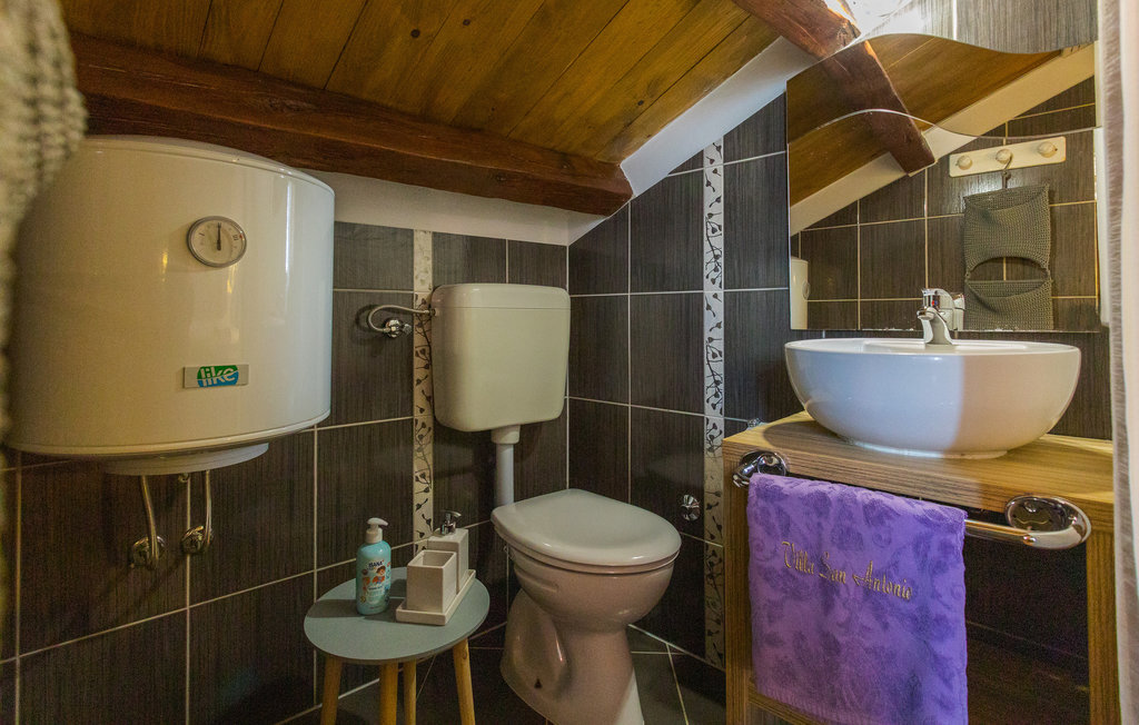 Feriehus - Svetvincenat-Bokordici , Kroatia - CIL568 54