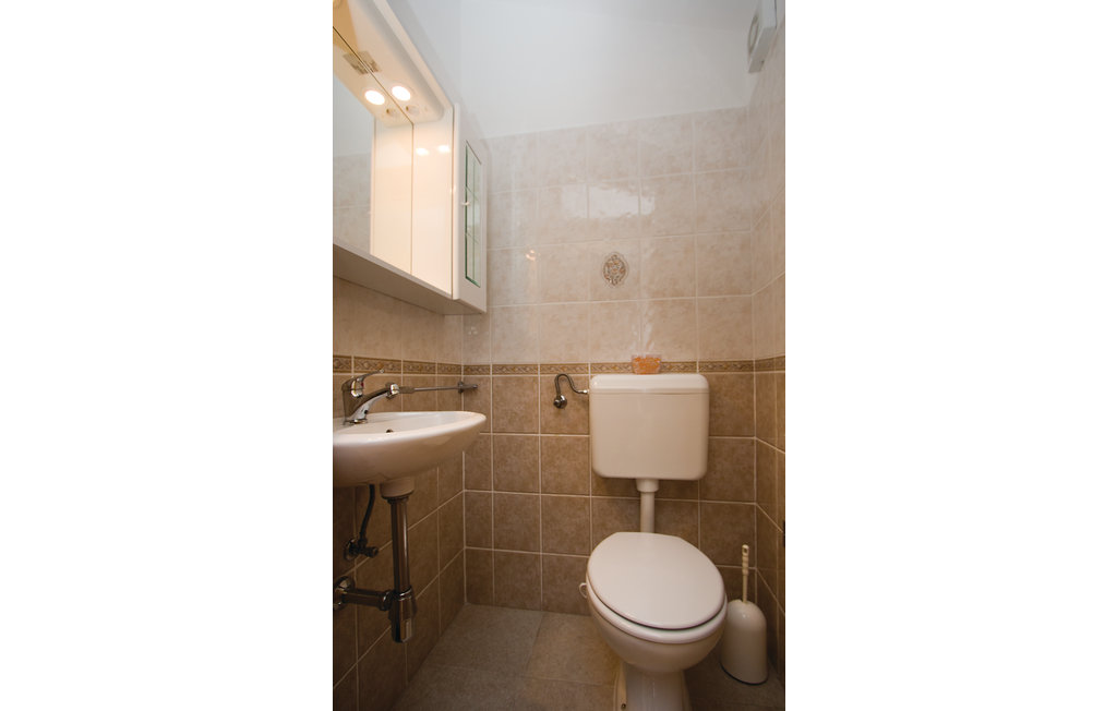 Feriehuse - Krnica-Belavici , Kroatien - CIL628 27