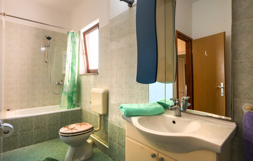 Ferienhaus - Barban-Grandici , Kroatien - CIL648 32