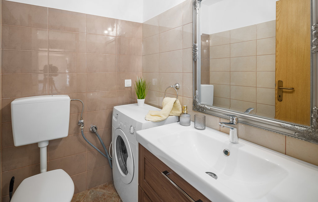 Feriehuse - Svetvincenat-Peresiji , Kroatien - CIL704 40