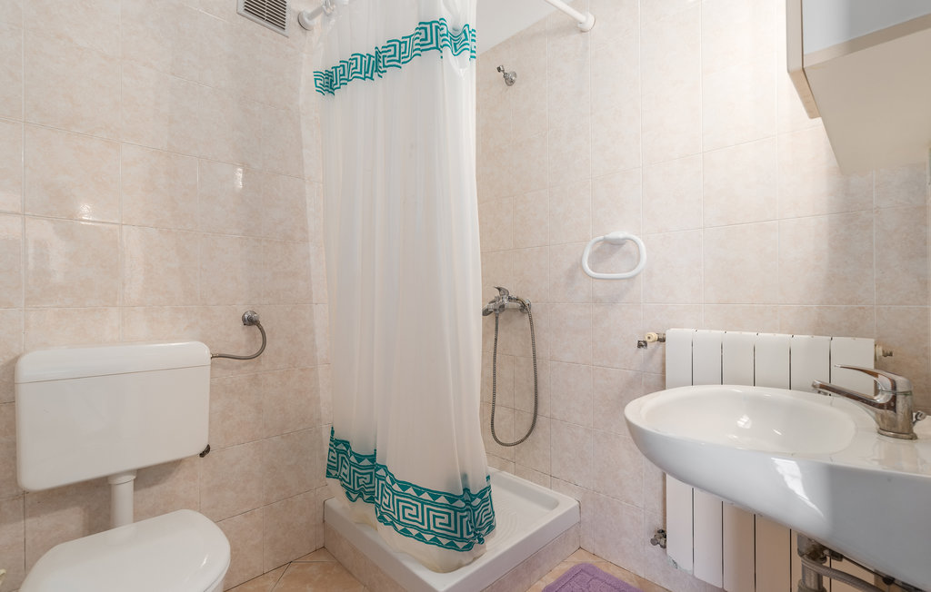 Feriehus - Visnjan-Anzici , Kroatia - CIL712 31