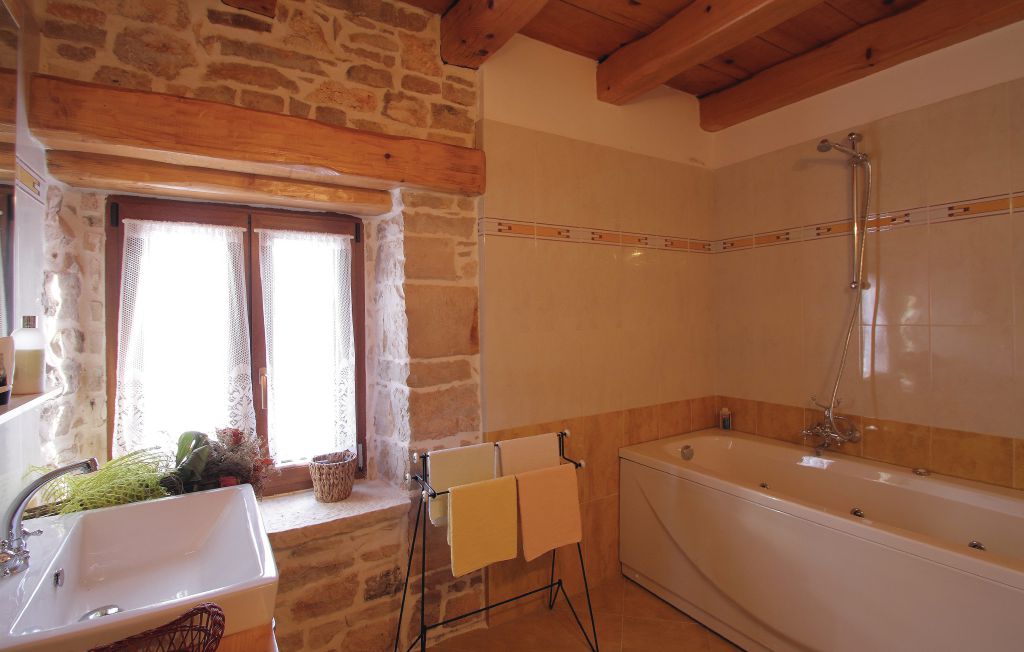 Feriehuse - Barban-Manjadvorci , Kroatien - CIL745 45