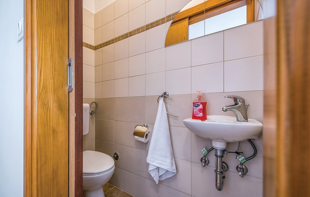 Ferienhaus - Pazin-Bregi , Kroatien - CIL755 32