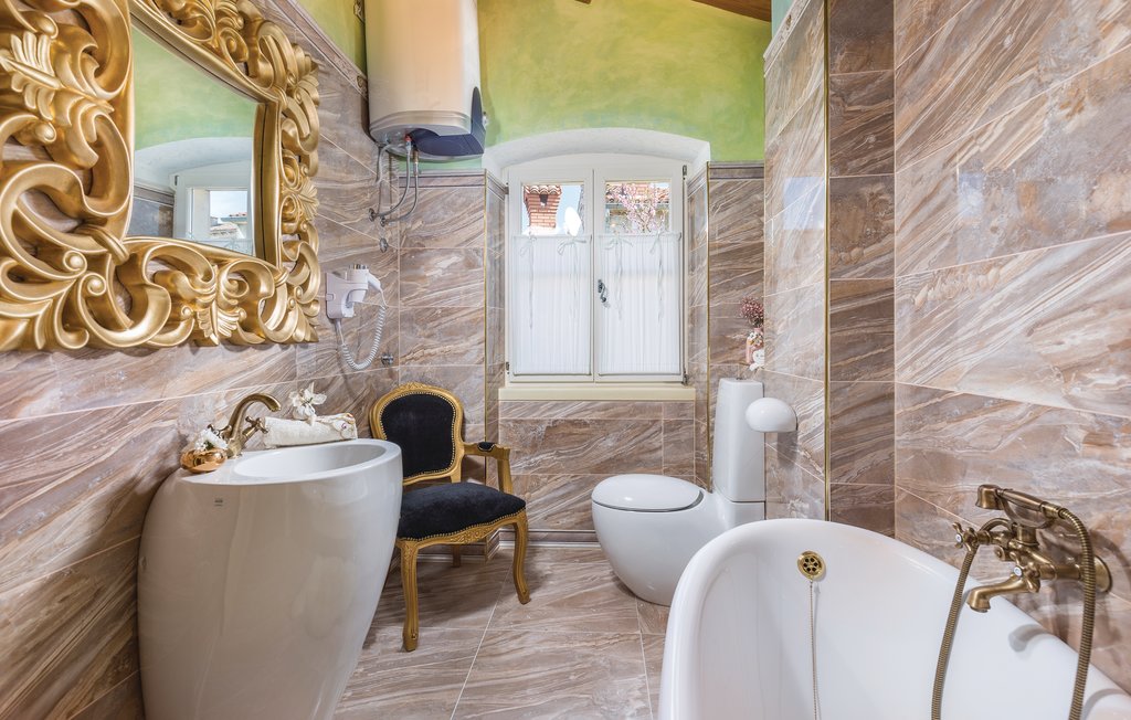 Feriehus - Barban-Hrboki , Kroatia - CIL775 37