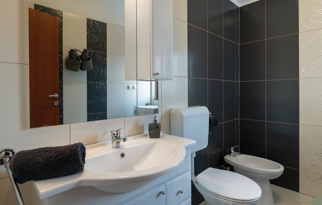 Semesterhus - Pula-Krvavici , Kroatien - CIL833 37