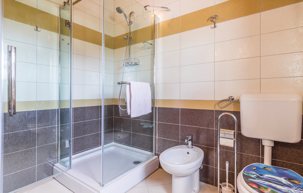 Ferienhaus - Zminj-Modrusani , Kroatien - CIL847 41