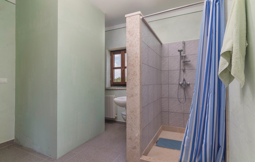 Feriehus - Pazin-Cesici , Kroatia - CIL917 41