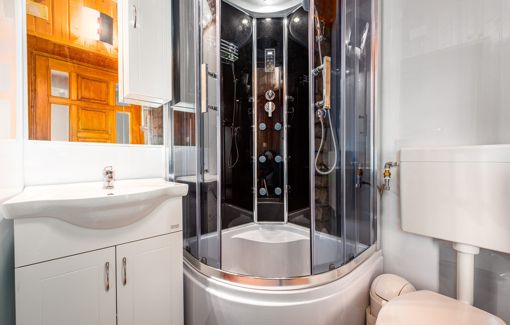 Ferienhaus - Pazin-Marseti , Kroatien - CIL929 42