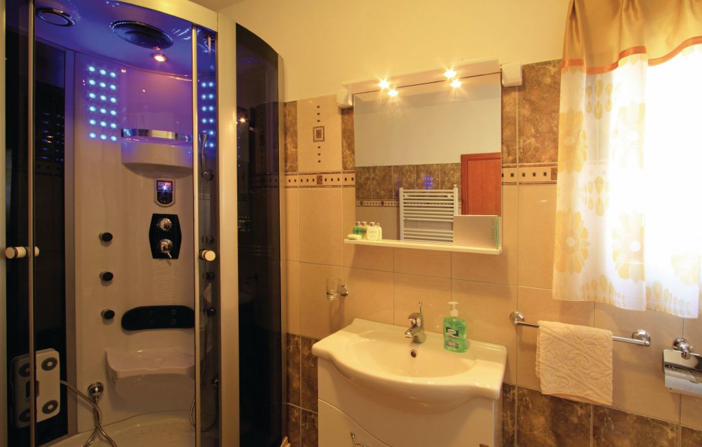 Feriehuse - Pula-Valtura , Kroatien - CIL955 32