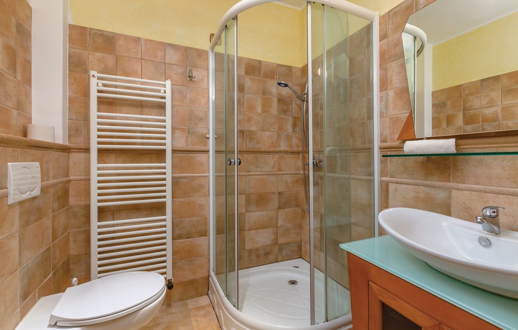 Ferienhaus - Visnjan-Prhati , Kroatien - CIL973 54