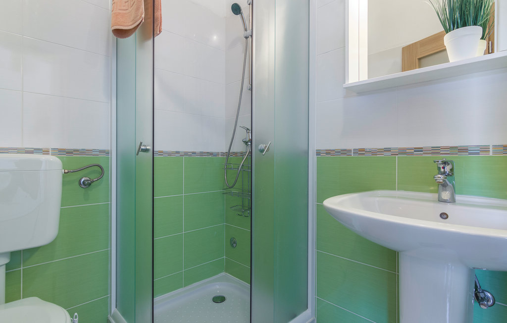 Ferienhaus - Zminj-Pamici , Kroatien - CIL992 36