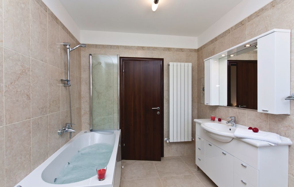 Feriehus - Vodnjan-Krnjaloza , Kroatia - CIL059 45