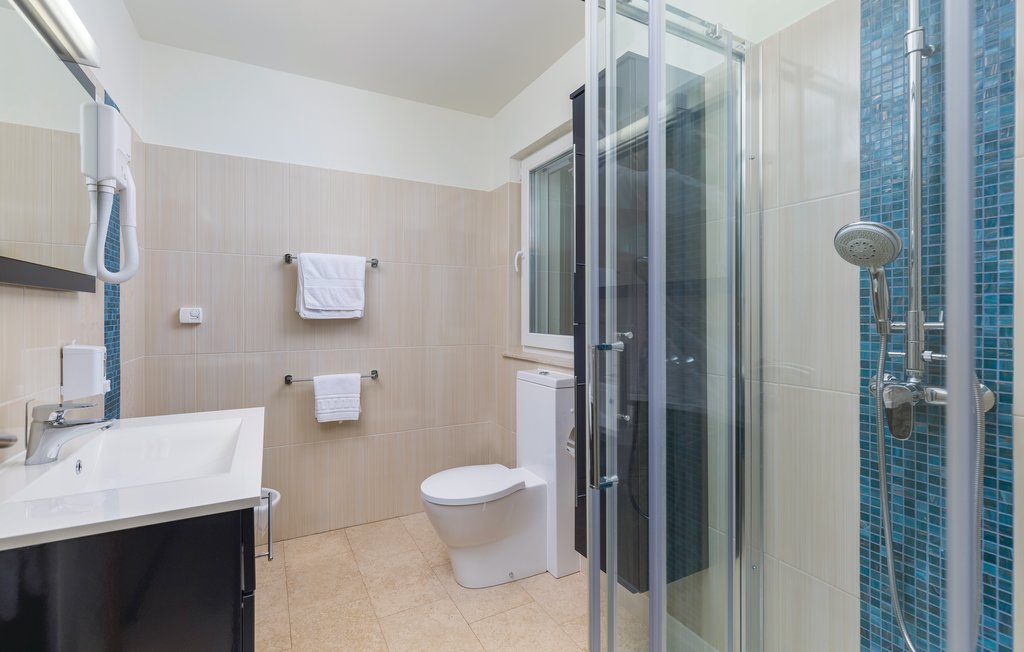 Feriehuse - Svetvincenat-Rezanci , Kroatien - CIL070 39