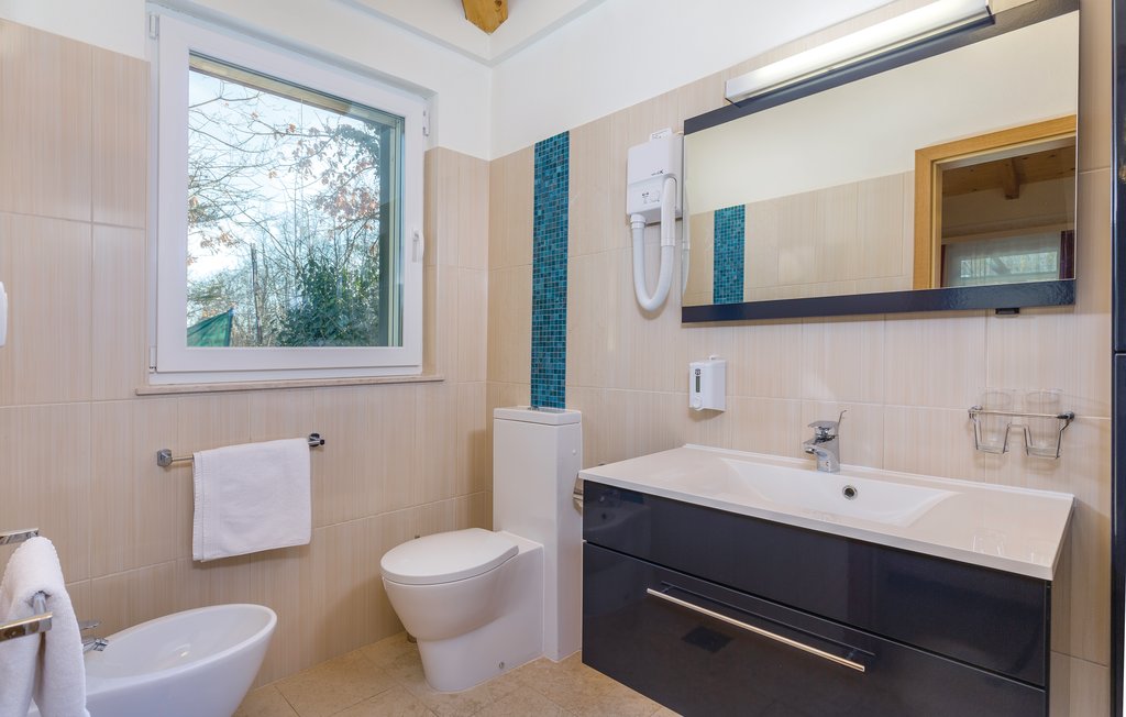 Feriehus - Svetvincenat-Rezanci , Kroatia - CIL071 39